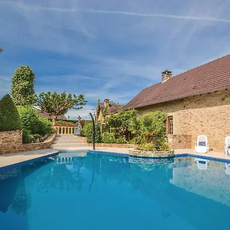 Cozy In With Wifi Terrasson