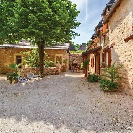 Σπίτι διακοπών Cozy In With Wifi Terrasson