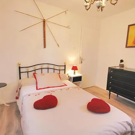 Cozy In With Wifi Terrasson