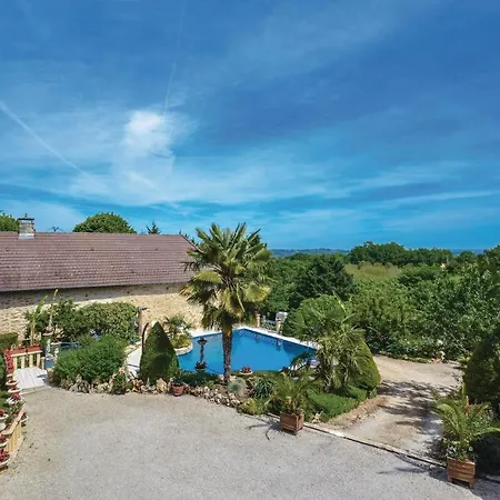 Cozy In With Wifi * Terrasson